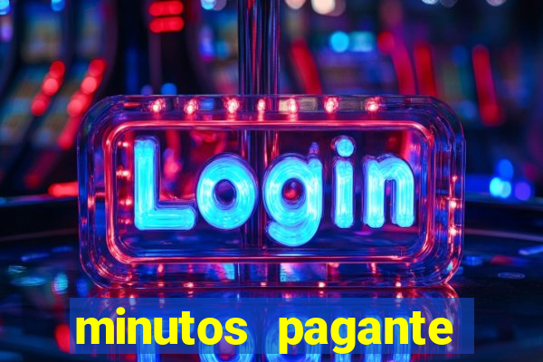 minutos pagante fortune rabbit